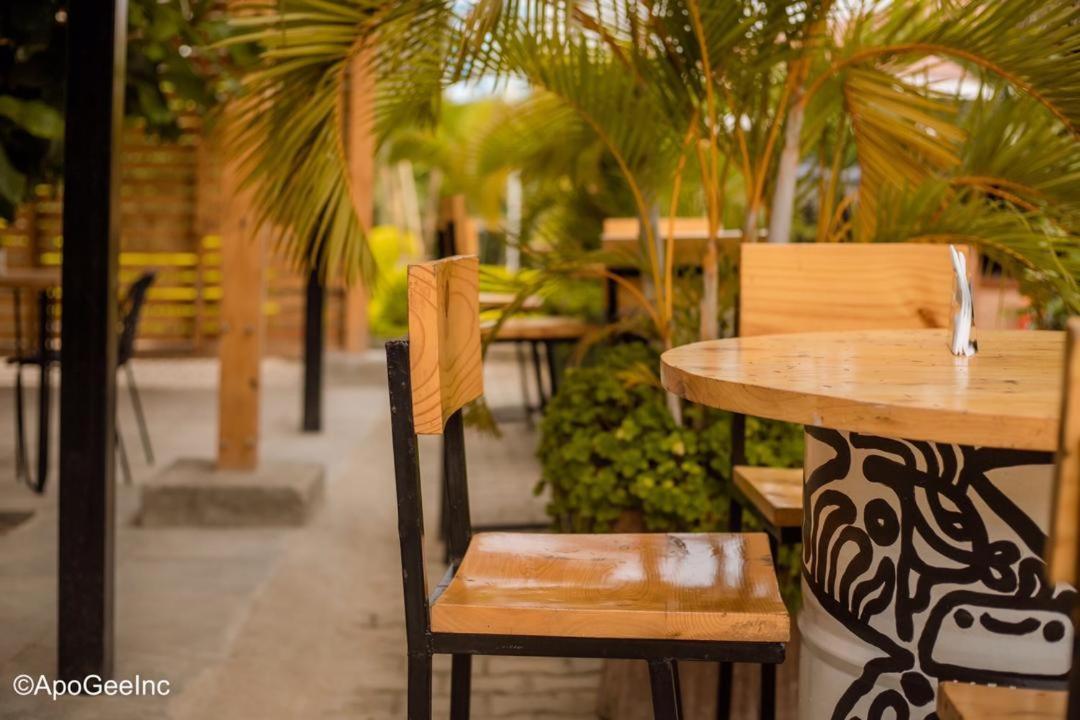 Acacia Hotel Mbarara Nyamitanga Eksteriør bilde