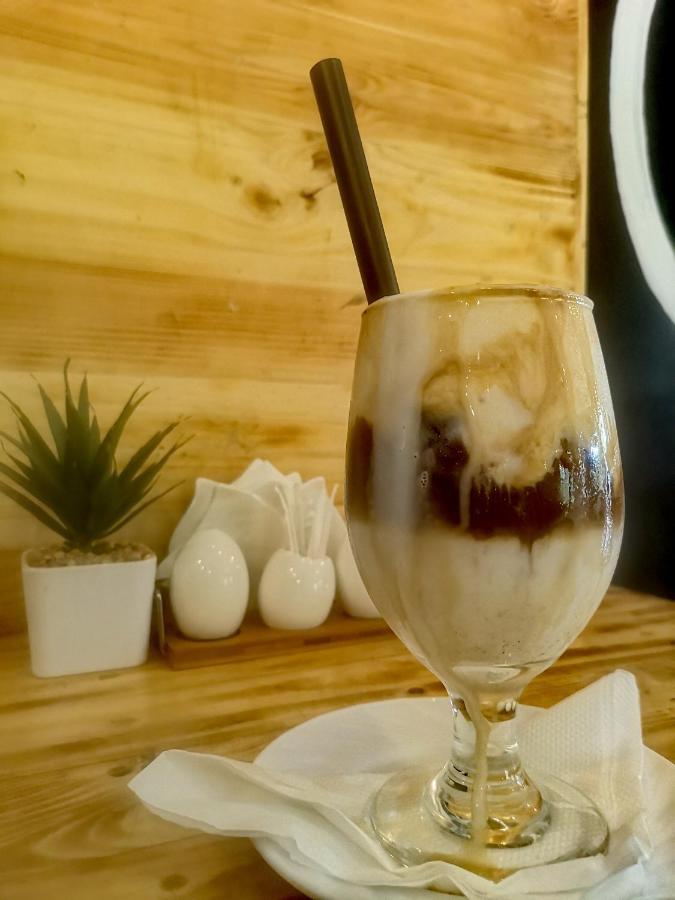 Acacia Hotel Mbarara Nyamitanga Eksteriør bilde